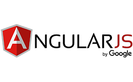 AngularJS logo