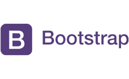 bootstrap logo