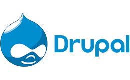 drupal logo