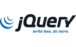 jQuery logo