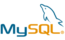 mysql logo