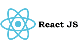 reactjs logo